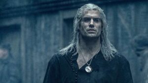 ‘The Witcher’-holdet vender tilbage på arbejde