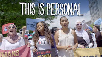 This Is Personal Se This Is Personal på Netflix