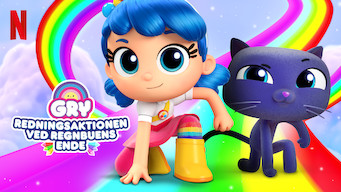 True: Rainbow Rescue Se True: Rainbow Rescue på Netflix