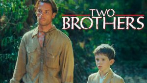 Two Brothers