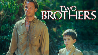 Two Brothers Se Two Brothers på Netflix