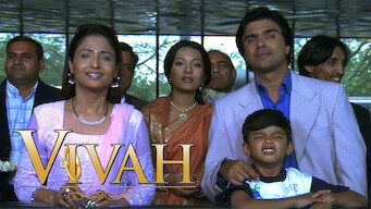 Vivah Se Vivah på Netflix