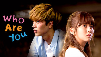 Who Are You: School 2015 Se Who Are You: School 2015 på Netflix