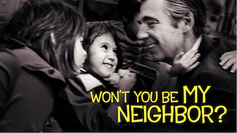 Won’t You Be My Neighbor? Se Won’t You Be My Neighbor? på Netflix