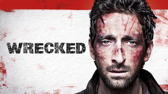Wrecked Se Wrecked på Netflix