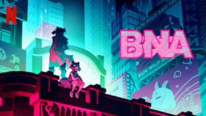 BNA