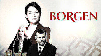 Borgen Se Borgen på Netflix