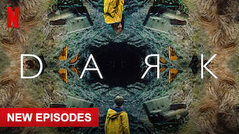 Dark Dark på Netflix