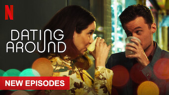 Dating Around Se Dating Around på Netflix
