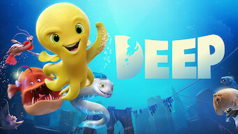 Deep Se Deep på Netflix