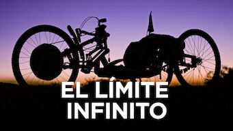 El Límite Infinito Se El Límite Infinito på Netflix