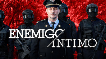 Enemigo íntimo Enemigo íntimo på Netflix