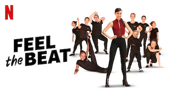 Feel the Beat Se Feel the Beat på Netflix