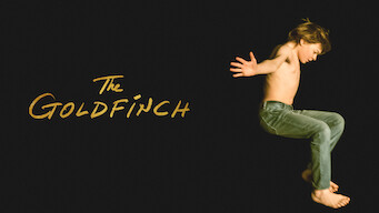 The Goldfinch Se The Goldfinch på Netflix