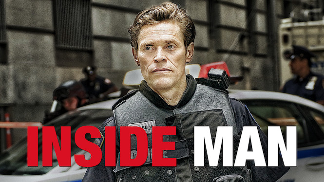 inside man