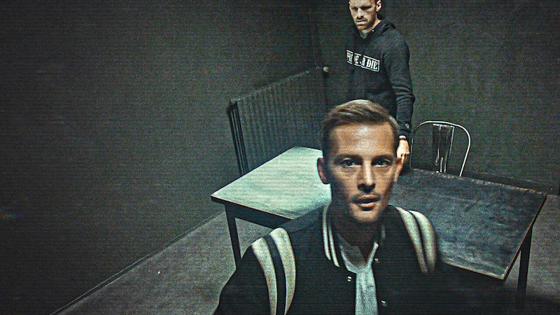 lost bullet film