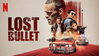 Lost Bullet Se Lost Bullet på Netflix