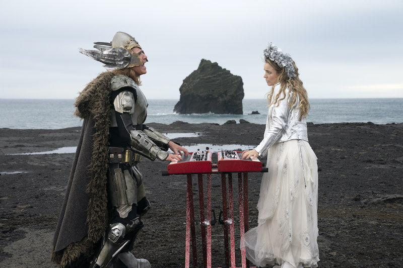 melodi grand prix film