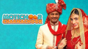Motichoor Chaknachoor