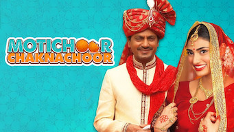 Motichoor Chaknachoor Se Motichoor Chaknachoor på Netflix