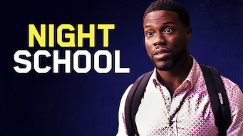 Night School Night School på Netflix