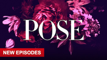 Pose Pose på Netflix
