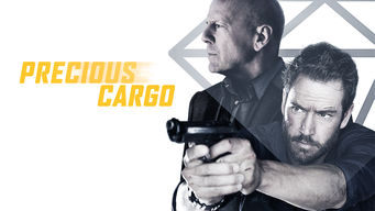 Precious Cargo Se Precious Cargo på Netflix