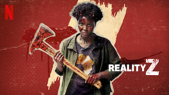 Reality Z Se Reality Z på Netflix