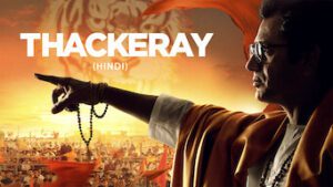 Thackeray (Hindi)