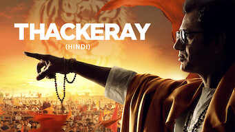 Thackeray (Hindi) Se Thackeray (Hindi) på Netflix
