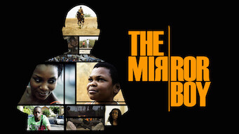 The Mirror Boy Se The Mirror Boy på Netflix