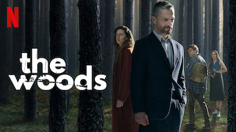 The Woods Se The Woods på Netflix