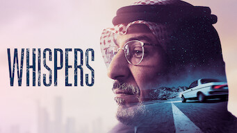 Whispers Whispers på Netflix