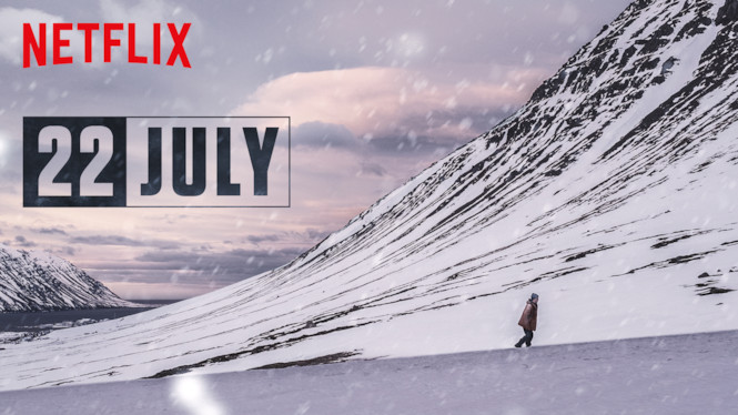 22 July
