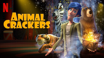 Animal Crackers Se Animal Crackers på Netflix