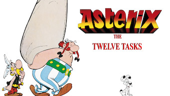 Asterix: The 12 Tasks Se Asterix: The 12 Tasks på Netflix