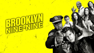 Brooklyn Nine Nine