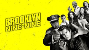 Brooklyn Nine Nine Brooklyn Nine Nine