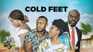 Cold Feet