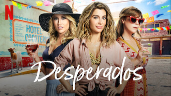 Desperados Se Desperados på Netflix