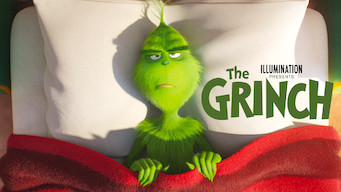 The Grinch The Grinch på Netflix