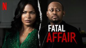 Fatal Affair