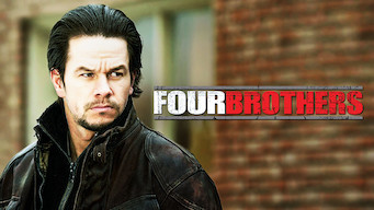 Four Brothers Four Brothers på Netflix