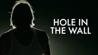 Hole in the Wall Se Hole in the Wall på Netflix