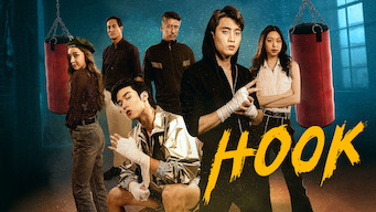 Hook Se Hook på Netflix
