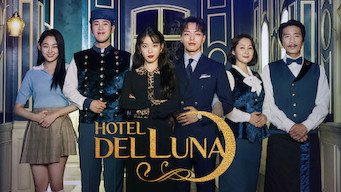 Hotel Del Luna Se Hotel Del Luna på Netflix