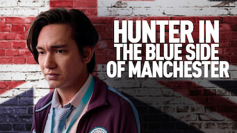 Hunter in the Blue Side of Manchester Hunter in the Blue Side of Manchester på Netflix