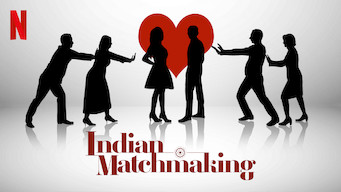 Indian Matchmaking Indian Matchmaking på Netflix