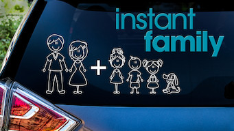 Instant Family Se Instant Family på Netflix