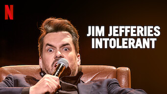 Jim Jefferies: Intolerant Se Jim Jefferies: Intolerant på Netflix